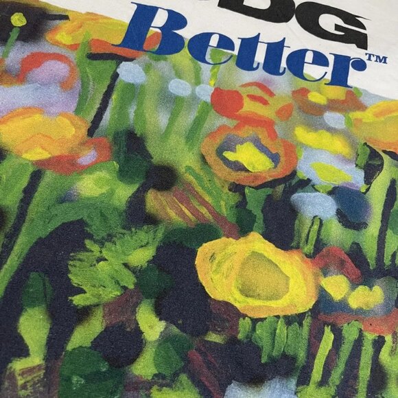 CDG x Better gift shop tee - Picture 3 of 11